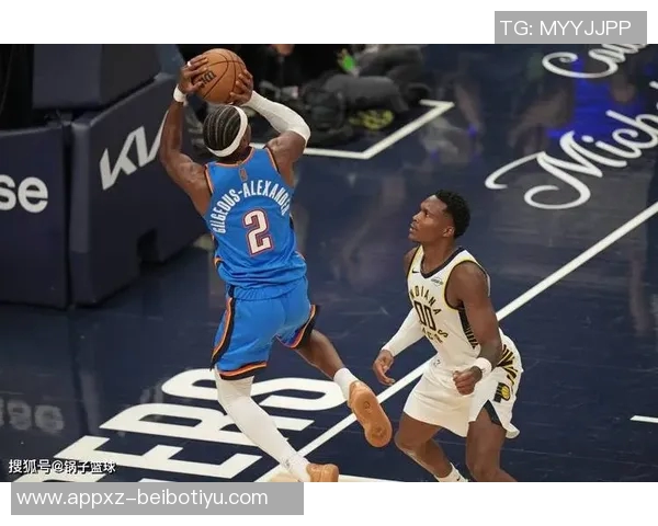 SGA开季前两场狂轰90分历史第五仅次于大帅浓眉和乔丹 SGA开季前两场狂轰90分历史第五仅次于大帅浓眉和乔丹