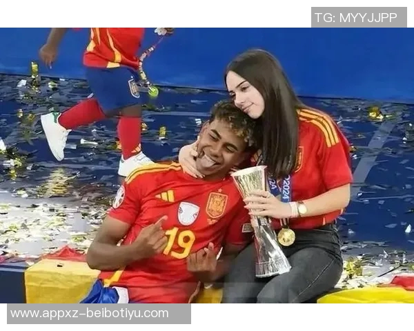 亚马尔回应女模出轨传闻称纯属捏造绝不讨论私生活问题 亚马尔回应女模出轨传闻称纯属捏造绝不讨论私生活问题