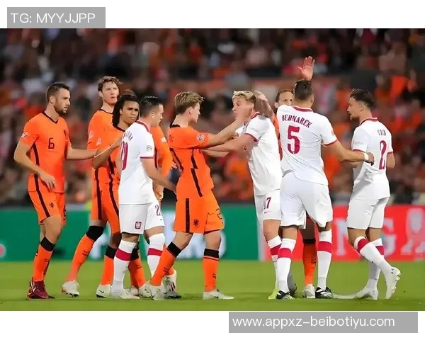 荷兰国家队公布大名单范戴克德容等明星球员齐聚备战赛事