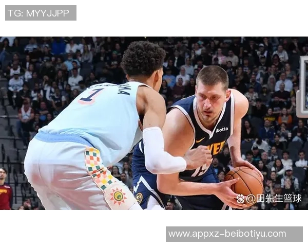 约基奇单场得分助攻再创新高中锋群体表现相形见绌 约基奇单场得分助攻再创新高中锋群体表现相形见绌