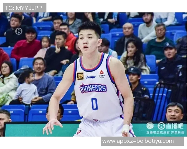 林庭谦半场表现平平10投仅3中拿下7分2篮板2助攻正负值惨淡27