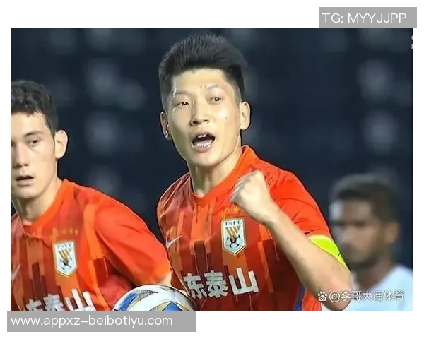 赵宇分析卢永涛或将自由转会上海海港山东泰山有望获得青训补偿