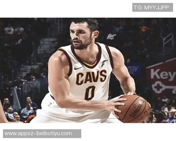 骑士本赛季进攻依赖米切尔加兰与大球的角色何在