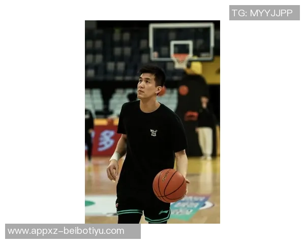 CBA新赛季球鞋风向标赵睿郭艾伦选择不再上脚Nike