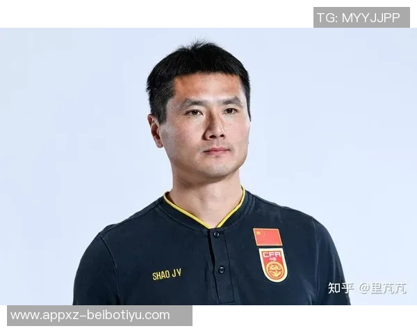 吴曦赞邵佳一严谨态度期待他引领国家队取得优异成绩