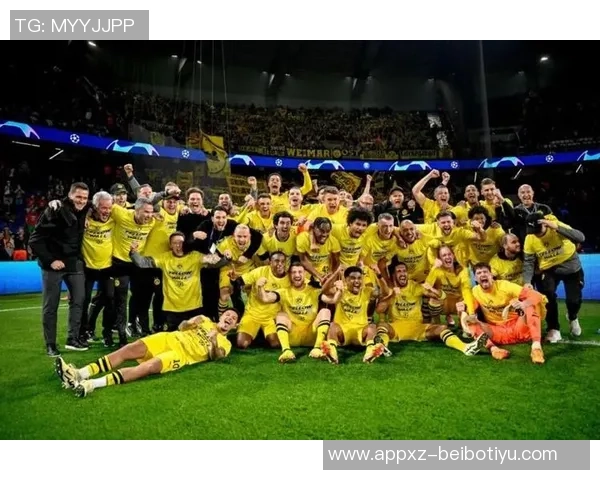 多特蒙德需展现夺冠实力期待瓦茨克携奖杯回归广场