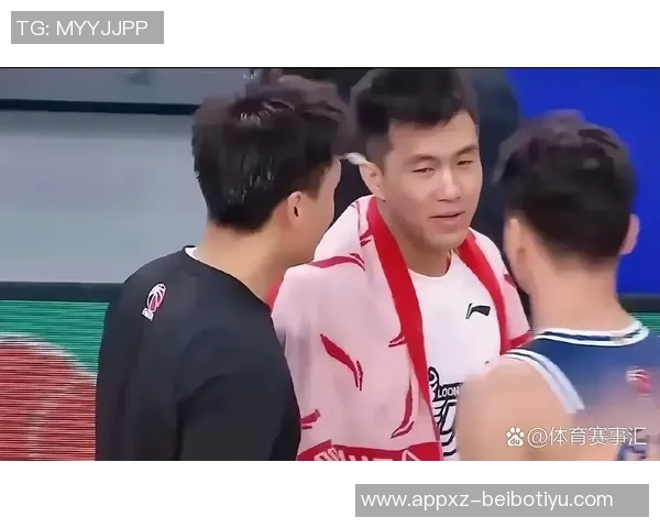 CBA新赛季球鞋风向标赵睿郭艾伦选择不再上脚Nike