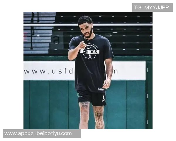 小托马斯谈塔图姆复出应慢慢来强调他是天生的竞争者 小托马斯谈塔图姆复出应慢慢来强调他是天生的竞争者