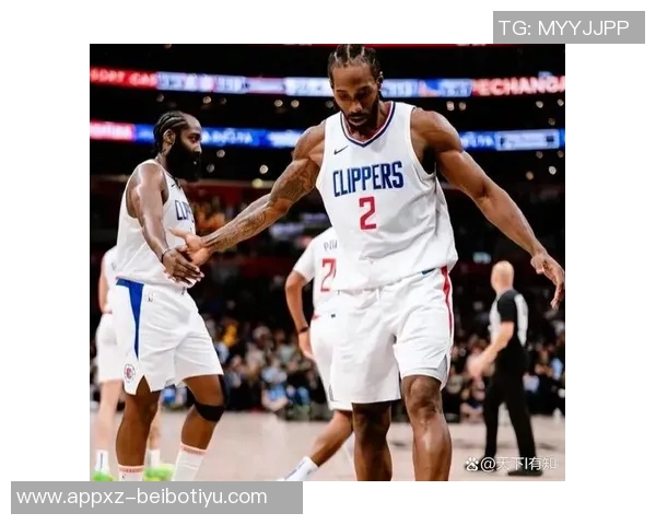 快船队近15场比赛惨遭13负记者感叹崩盘速度令人震惊